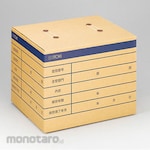 ITOKI Replacement case (for A4 folders)