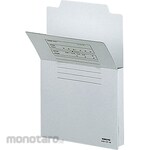 KOKUYO Eject Folder A5E
