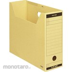 KOKUYO File Box - Fs A Type A4 Side