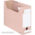 KOKUYO File Box-Fs E Type A4 Jas Box