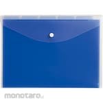 KOKUYO Holder Case (K 2) 5 Mountain Index Holder Included