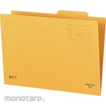 KOKUYO Individual Folder B 4