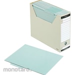 KOKUYO Individual Folder With File Box Pack