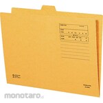 KOKUYO Miscellaneous Folder A4