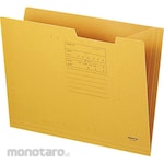KOKUYO Open Folder