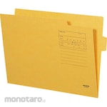 KOKUYO Open Miscellaneous Folder
