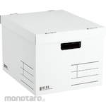 KOKUYO Storage Box Neos (Box Perkakas)