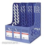 Kenmaster Magazine Box File (Tempat Dokumen)