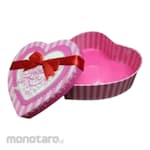Kiky Heart Shape Box A