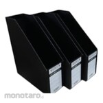 Kiky Magazine Box File (Tempat Dokumen)