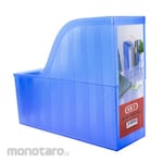 Kiky Magazine Box File Plastik (Tempat Dokumen)