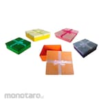 Kiky Nested Gift Box Glitter Exclusive
