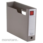 King Jim Magazine Box File (Tempat Dokumen)