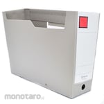 King Jim Magazine Box File A4 (Tempat Dokumen)