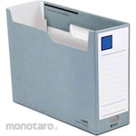 King Jim Magazine Box File G (Tempat Dokumen)