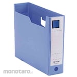 King Jim Magazine Box File PP G (Tempat Dokumen)
