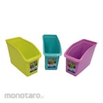 Lucky Star Box File Sys Clovis (Magazine File)
