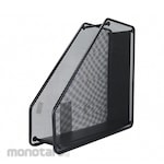 Mesh Magazine Box File Mesh Metal (Tempat Dokumen)