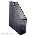 Microtop Magazine Box File Metal (Tempat Dokumen)