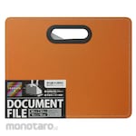 Nakabayashi Document file foam PP made