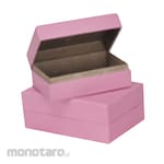 PAPEO Shoe Box Purple