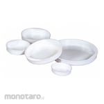 PARTNERS BRAND Round Mailing Tub