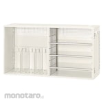 Ryousitsu Kukan My Filing with A4 Type Tray