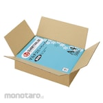 SMARTVALUE One-touch cardboard