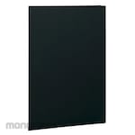 Sekisei Certificate Holder Case Black
