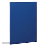 Sekisei Certificate holder blue