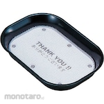 TOMOYA Bill Tray With Message