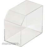 TOMOYA Receipt Collection Box