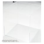 TRUSCO Acrylic Box File (Tempat Dokumen)