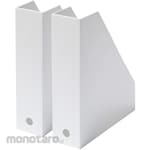 Yoshikawakuni Plastics A4 File Box