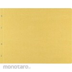 KOKUYO Data Cover T Type Craft Ball