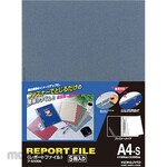KOKUYO Report File A4S
