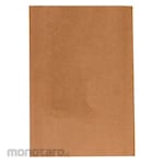 MASTER (Office) Sampul Buku Coklat