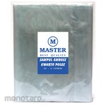 MASTER (Office) Sampul Buku Emboss Kwarto