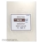 Mega Top Plastik Mika