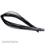 Non Brand Ring Spiral Plastik