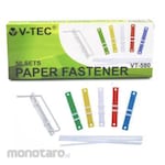 V-TEC Paper Fastener