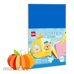 Deli Cardstock Paper (Kertas Tebal)
