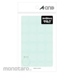 3M Transparent Protection Label (Stiker Pelindung Bening)