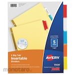 AVERY Index Tab (Pembatas Berkas)