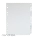 EAGLE Files Files Divider (Pembatas Dokumen)