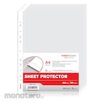 Interx Sheet Protector (Kantong Plastik Dokumen)