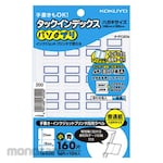 KOKUYO Tack Index Pasopuri (Label Tab Pasopuri)