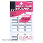 KOKUYO Tack Index Recyclable (Label Tab Daur Ulang)
