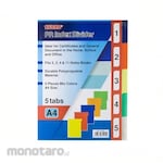 Kenko Index Divider (Pembatas Berkas)