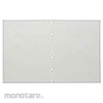 King Jim Clear File Hikutasu ± Pocket For A Stick-Type (Without Mount)